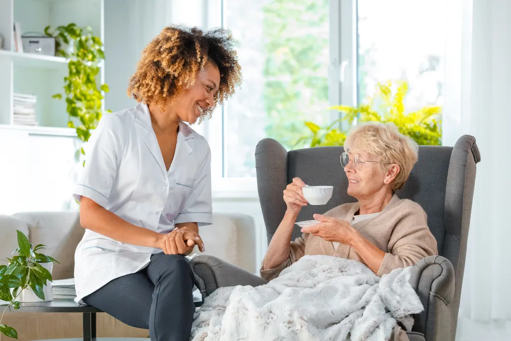Care and Help Home Care Agency