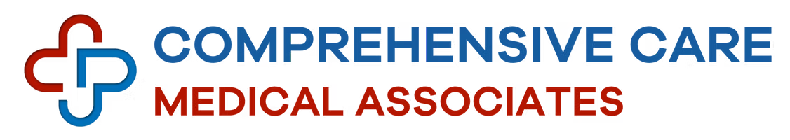 Comprehensive Care logo