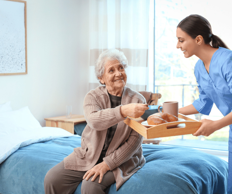 Exceptional Hearts Home Care Agency