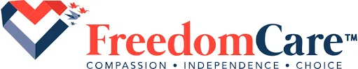 Freedom Care PA logo