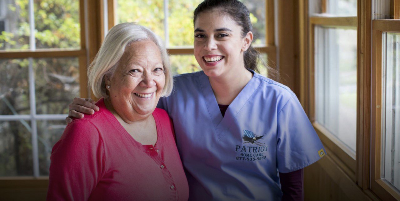 Patriot Home Care