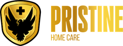 Pristine logo