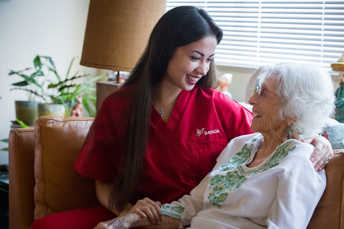 bayada assistive care