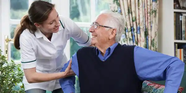 hart home health care