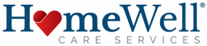 homewell logo