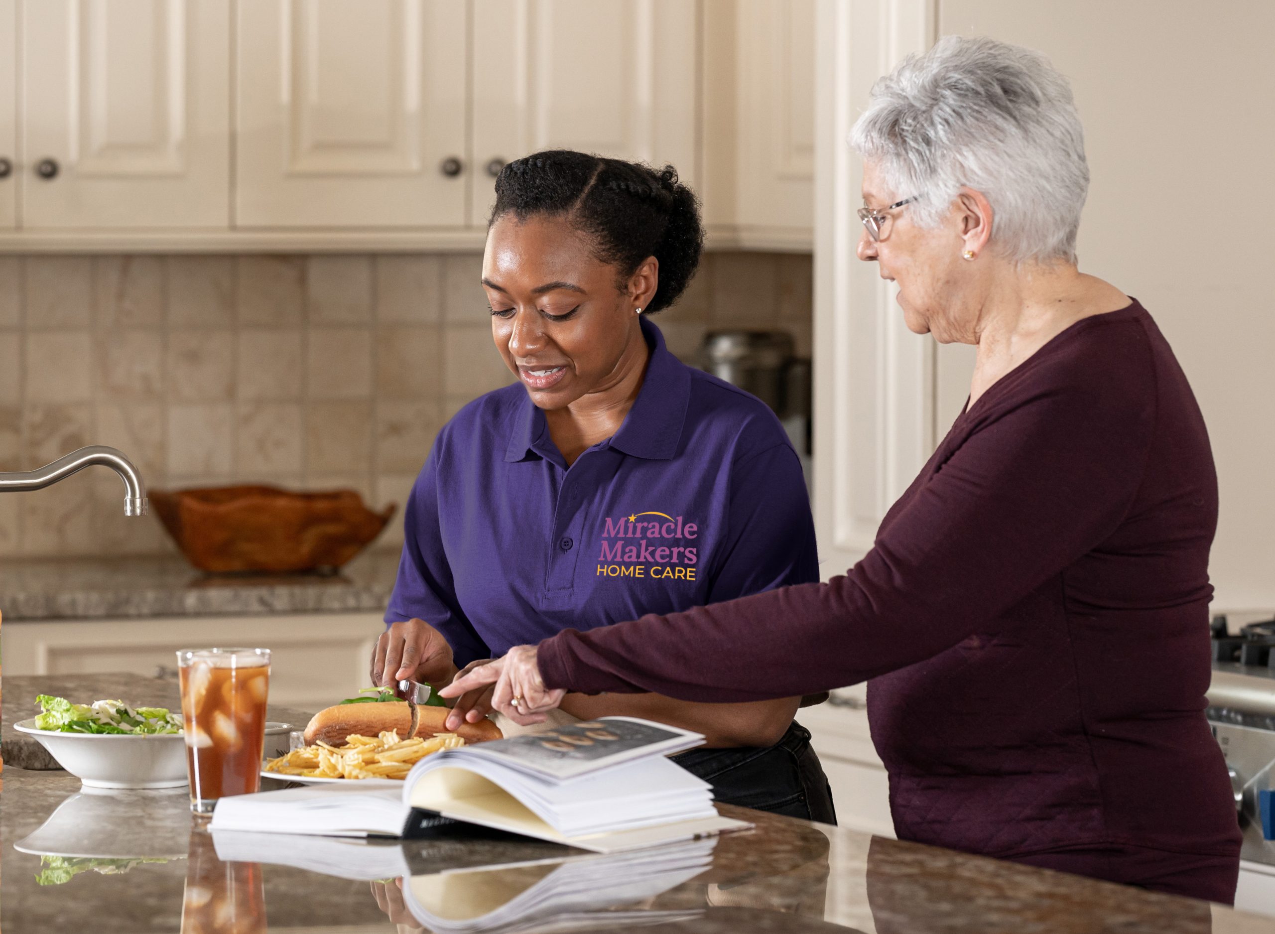 miracle home care