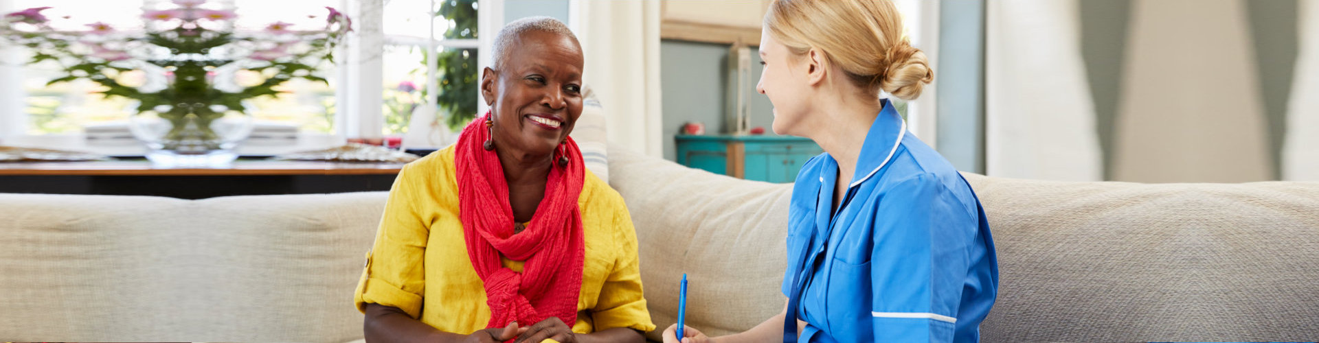 star plus home health care