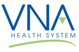 The Visiting Nurse Association of Central Pennsylvania Logo