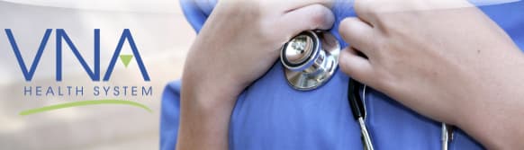 The Visiting Nurse Association of Central Pennsylvania