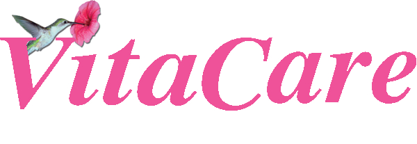 vitacare home health agency logo