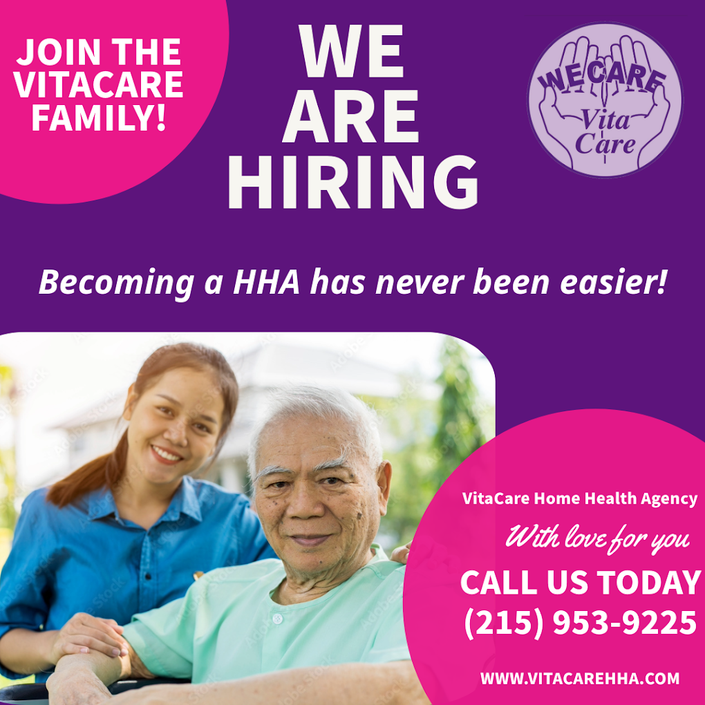vitacare home health agency