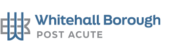 whitehall borough skilled nursing and rehabilitation center logo
